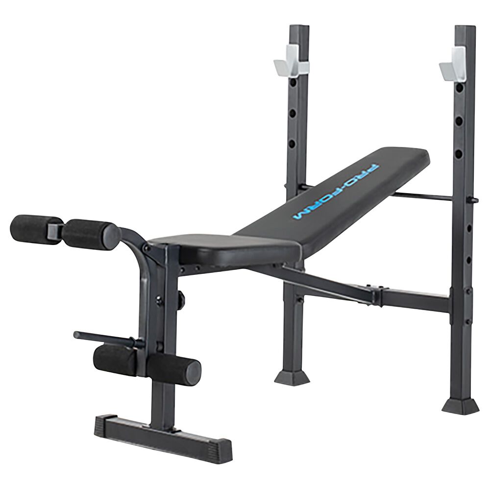 ProForm Sport XT Multi-Function Bench, , large