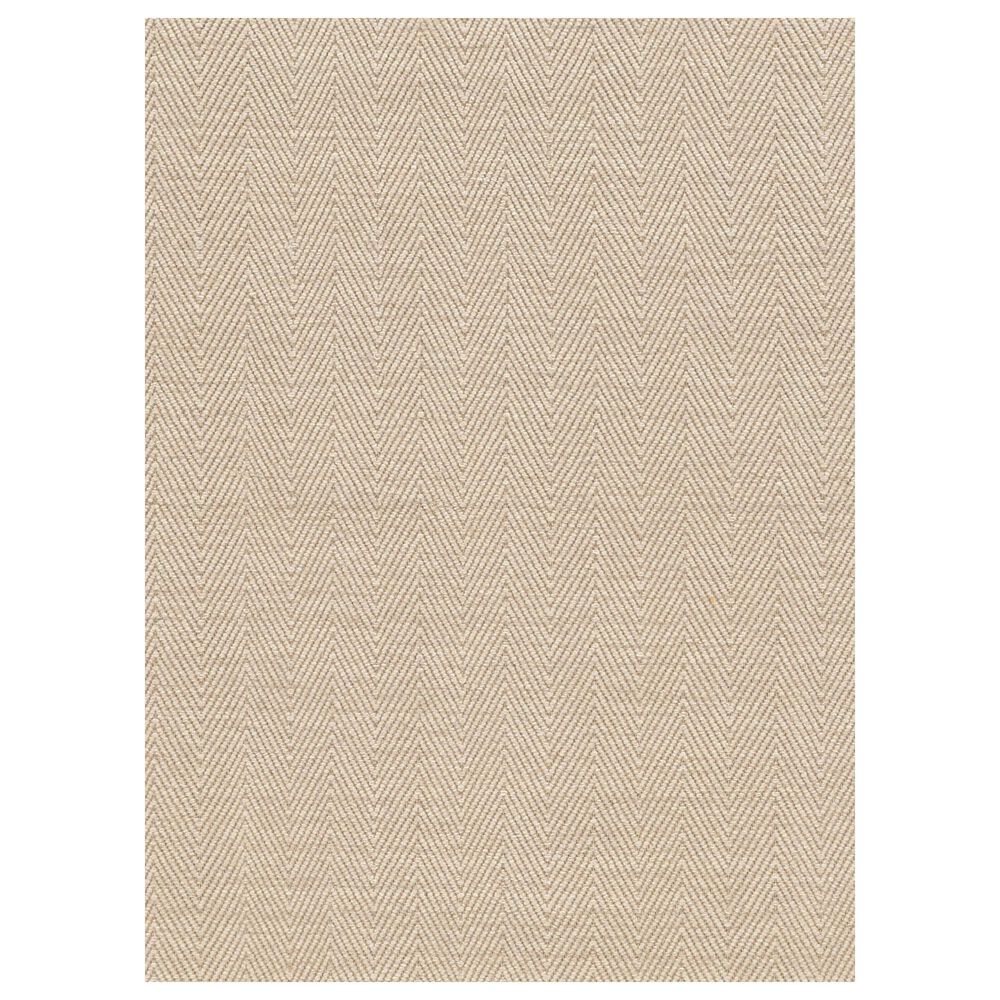 Radici USA Naturale 021 8" x 10" Beige Area Rug, , large