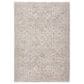 Dalyn Rug Company Cyprus CY10 3" x 5" Grey Area Rug, , large