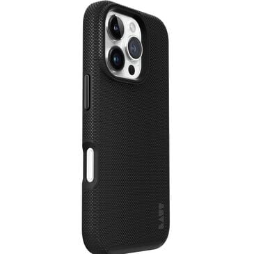LAUT Magsafe Case SHIELD for iPhone 16 Plus - Black, , large
