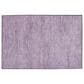 Dalyn Rug Company Burano BU1 2"6" x 3"10" Lavender Indoor/Outdoor Area Rug, , large