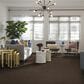 Shaw Making The Rules III 15" Carpet in Ocher, , large