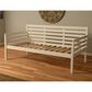 Kodiak Furniture Boho Daybed in White, , large