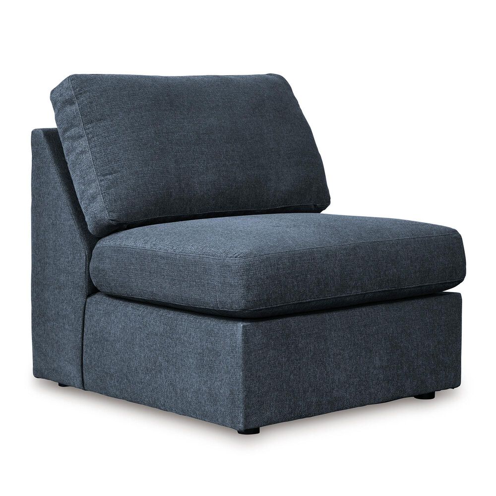 Ashley Modmax 6-Piece Sectional in Ink, , large