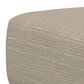 Jackson Furniture Hyde Park Cocktail Ottoman in Porcelain, , large