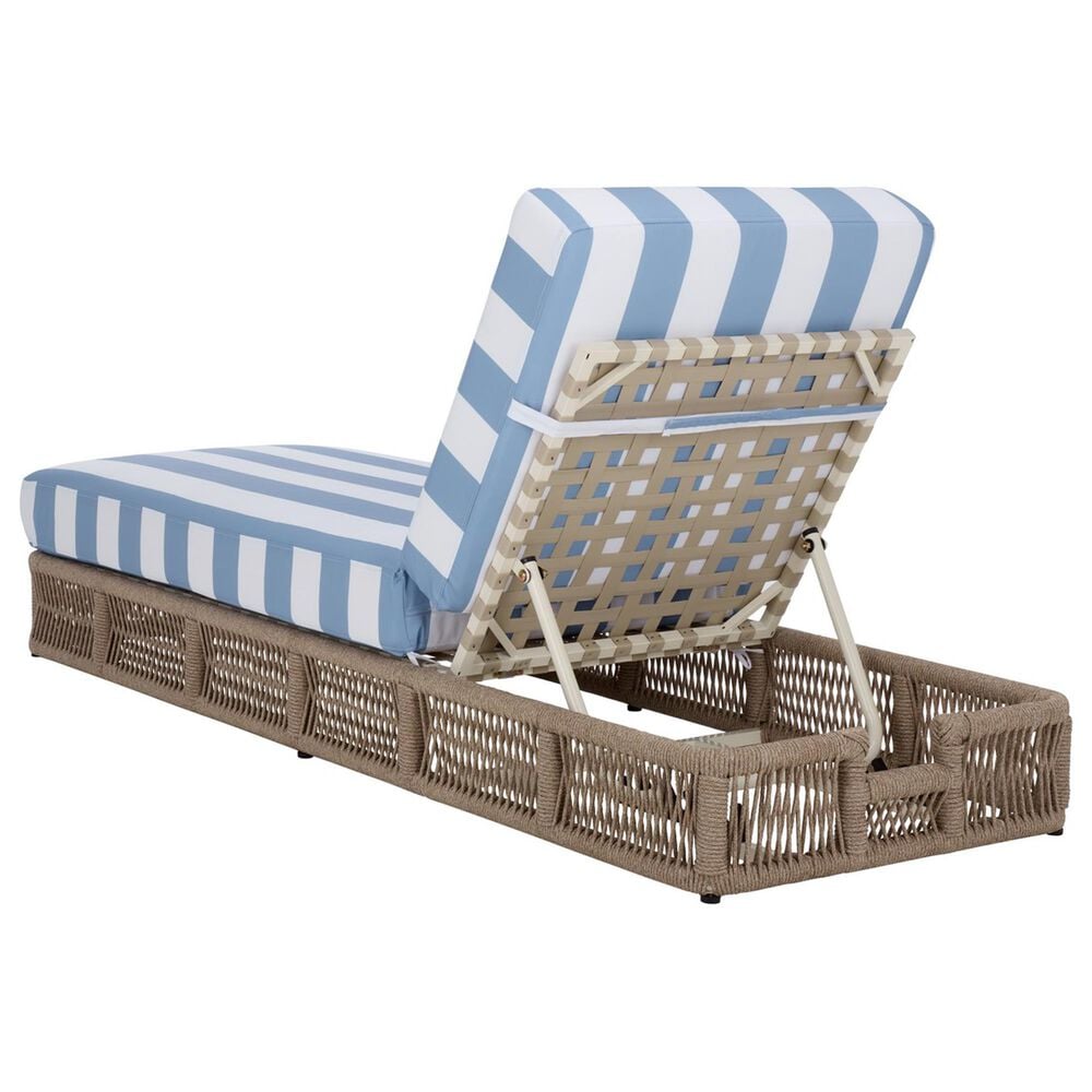 Safavieh Gillian Daybed in Baby Blue, , large