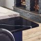 NFM Custom Countertops Marquina Midnight 3cm Quartz Countertop, , large