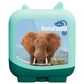 Tonies Animal World - Record Breakers Clever Learning Toy 4-Pack in Multicolor, , large