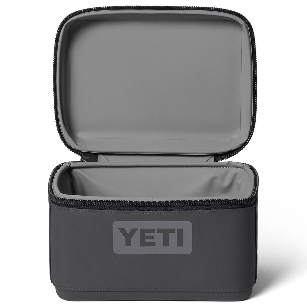 YETI Daytrip 3L Insulated Snack Box in Charcoal, , large