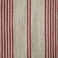 Feizy Duprine 4" x 6" Red Area Rug, , large