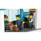 LEGO City Airport with Airplane Building Set, , large