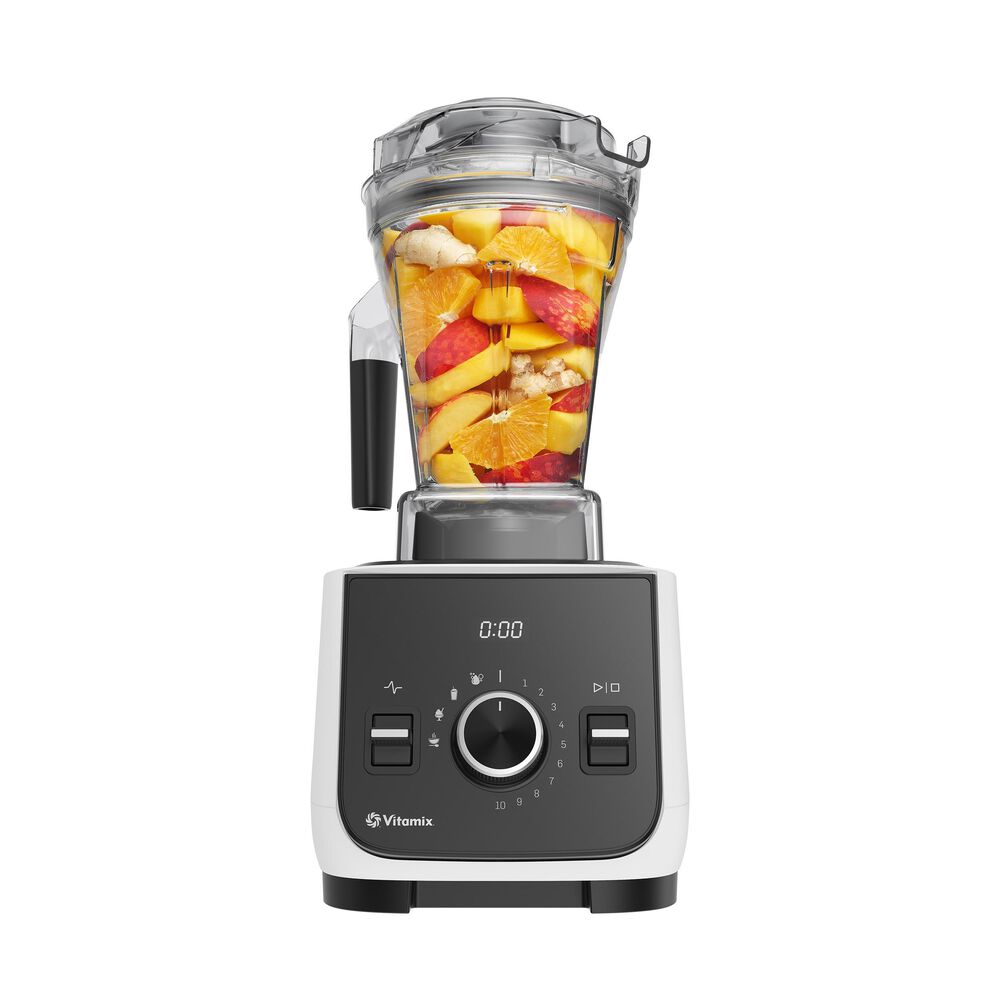 Vitamix Vitamix Ascent X2 Blender in Polar White, , large