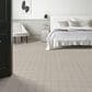 Shaw Natural Calm Carpet in Almond Silk, , large