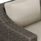 Steve Silver Co. Jones Patio Lounge Chair in Beige, , large