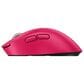 Logitech Pro X SuperLight 2 Dex Wireless Gaming Mouse in Magenta, , large