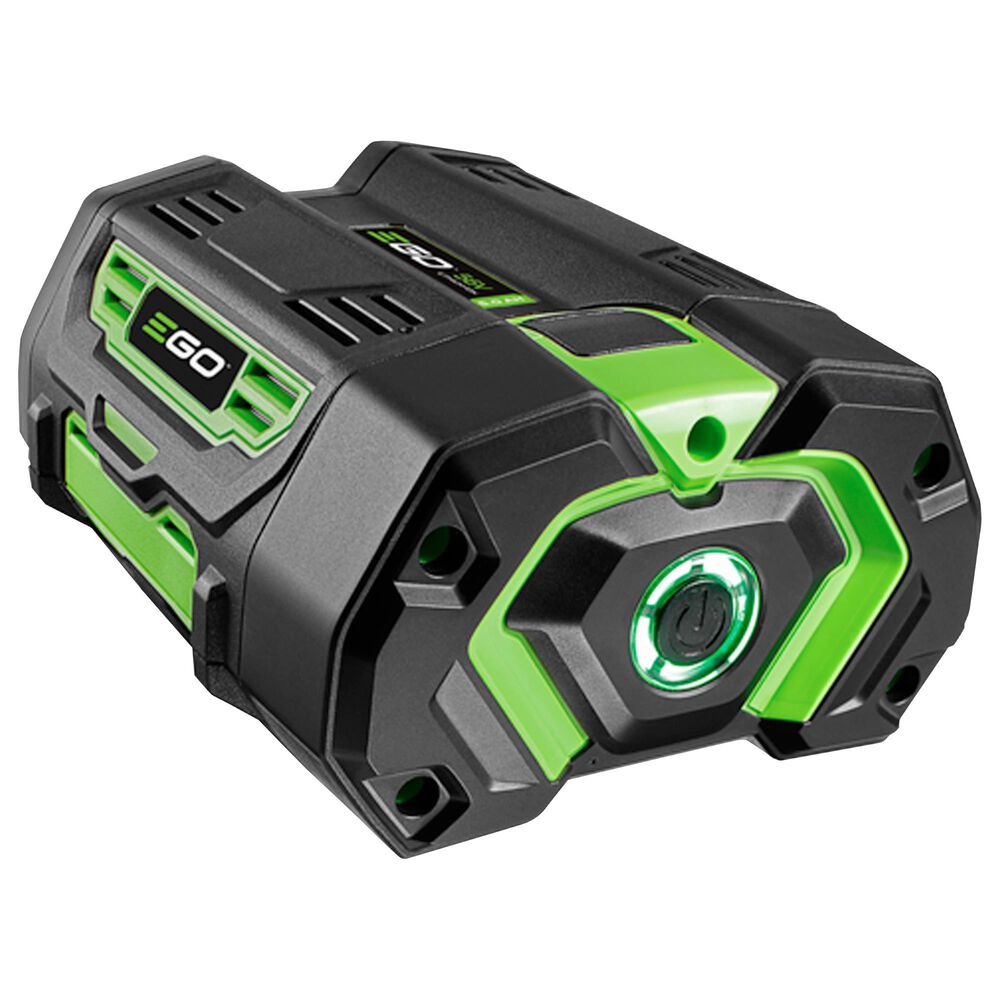 EGO 16&quot; Trimmer + 5ah Battery, , large
