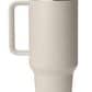 YETI Rambler 40 oz Travel Str Mug Cape Taupe, , large