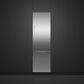 Fisher & Paykel Series 11 12.1 Cu. Ft. Integrated Refrigerator Freezer with Left Hinge in Panel Ready, , large