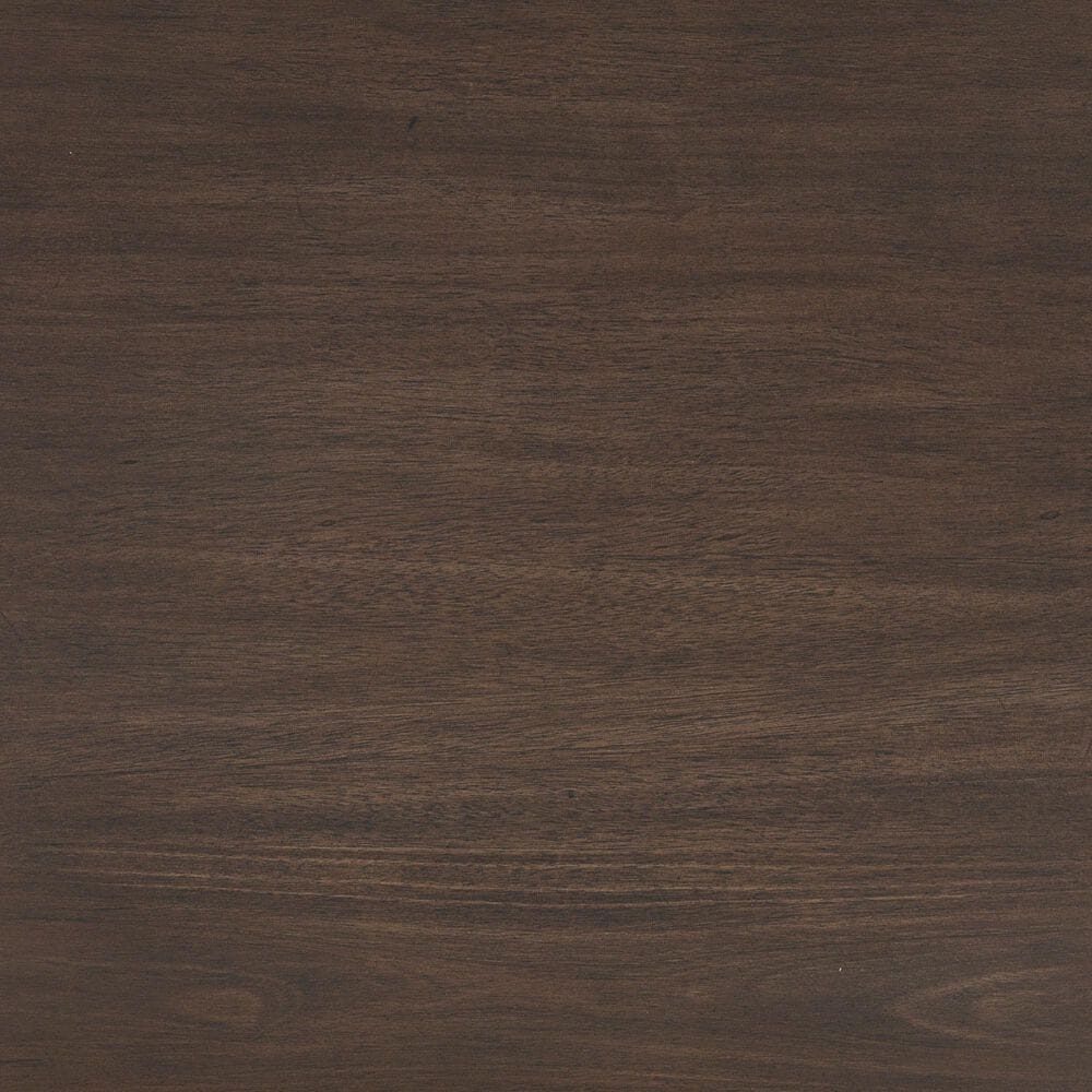 Ashley Korestone End Table in Dark Brown, , large