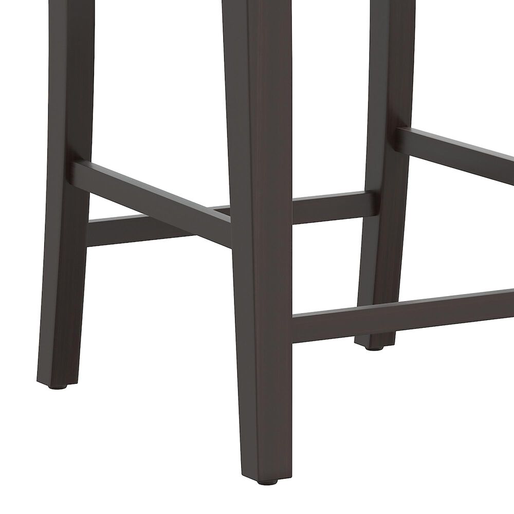 Skyline Furniture Counter Stool in Alcot Coal, , large