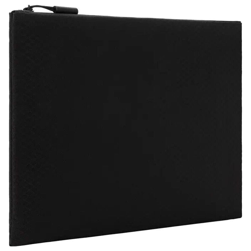 Incase Flat Sleeve for 16&quot; MacBook Pro 2019 in Heather Black, , large