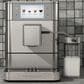 KitchenAid Fully Automatic Espresso Machine KF8 in Stainless Steel, , large