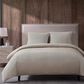 HiEnd Accents Chenille 3-Piece Super King Comforter Set in Light Tan, , large