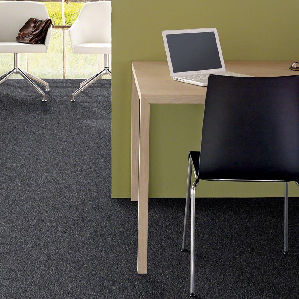Philadelphia Basic Rules Carpet in Steel, , large
