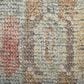 Feizy Grafton 2" x 3" Blue and Gray Area Rug, , large