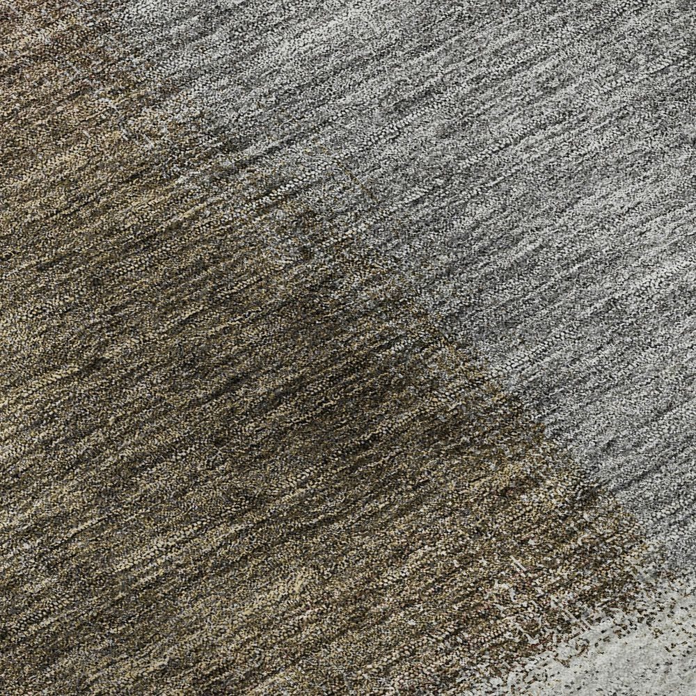 Dalyn Rug Company Trevi TV10 2&#39;6&quot; x 3&#39;10&quot; Pewter Area Rug, , large