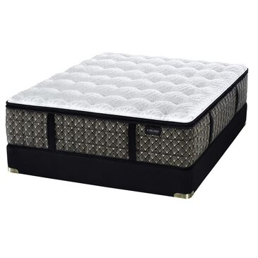 Aireloom Night Stars Luxetop Plush King Mattress Only, , large