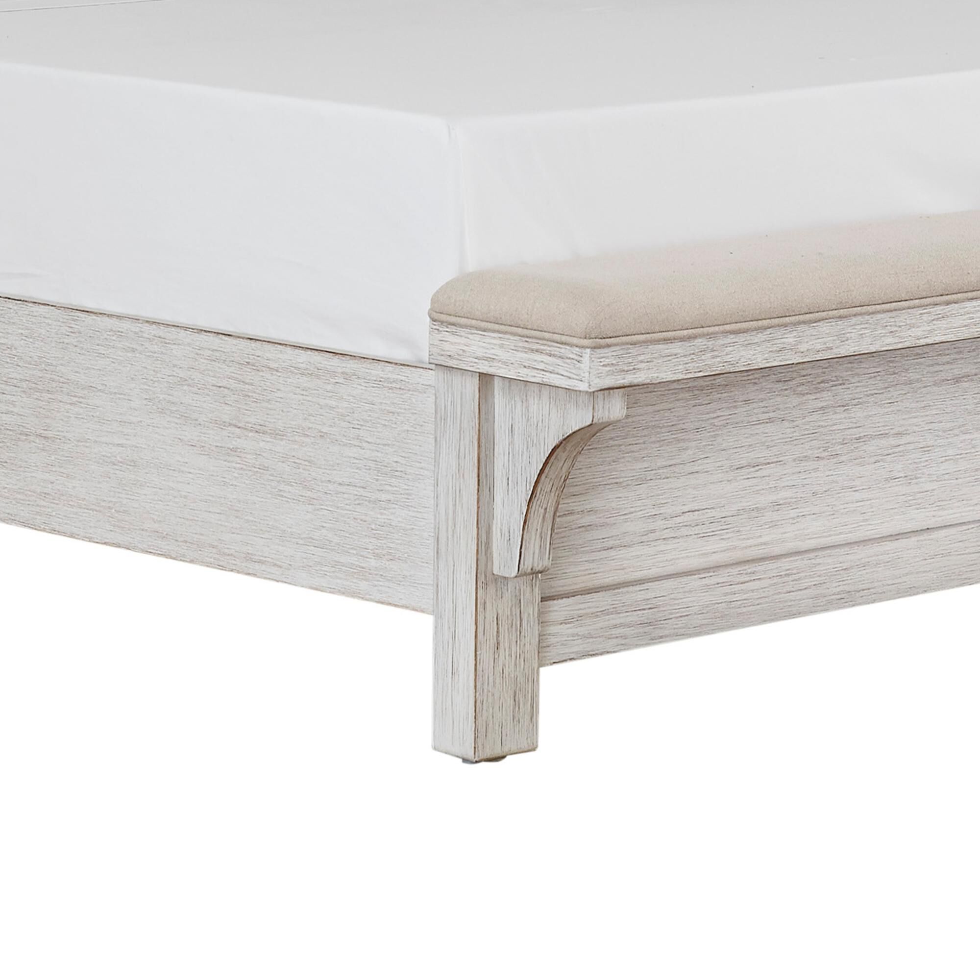 Ashley brashland hotsell king bed