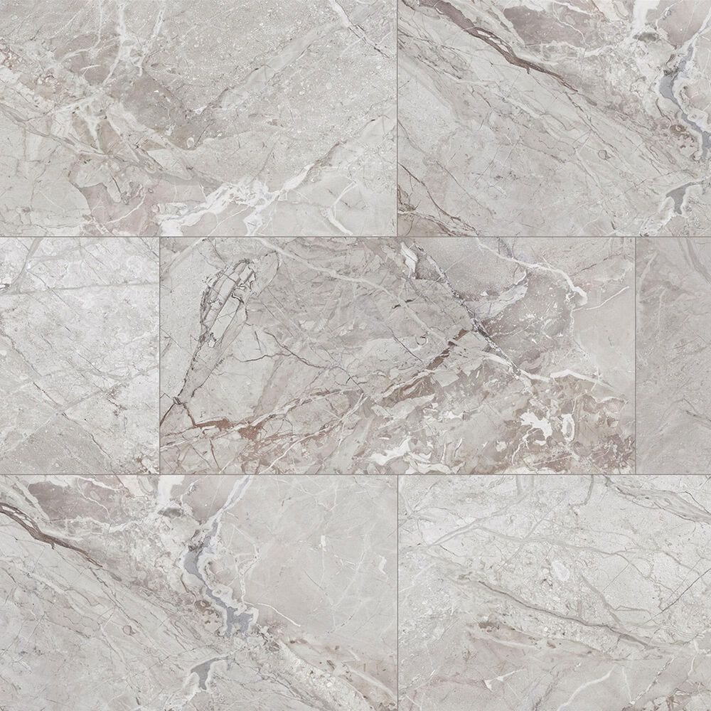 Paramount RigidCORE Keystone Tile Bushkill Falls 12&quot; x 24&quot; Luxury Vinyl Tile, , large