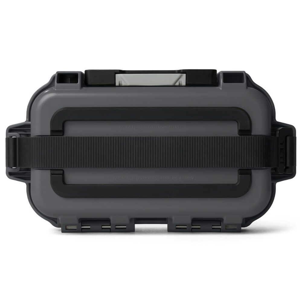 YETI LoadOut GoBox 1 Gear Case in Charcoal, , large