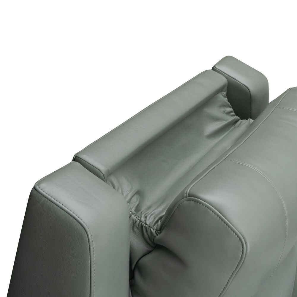 Barcalounger Kester Power Recliner in Lorenzo Mint, , large