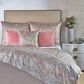 Ann Gish Venezia 30" x 36" Throw Pillow in Sage, , large