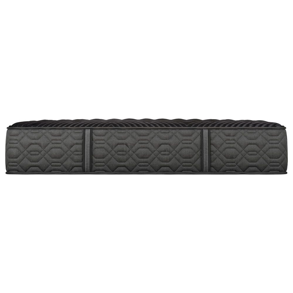 Beautyrest Black Series 1 Plush King Mattress, , large