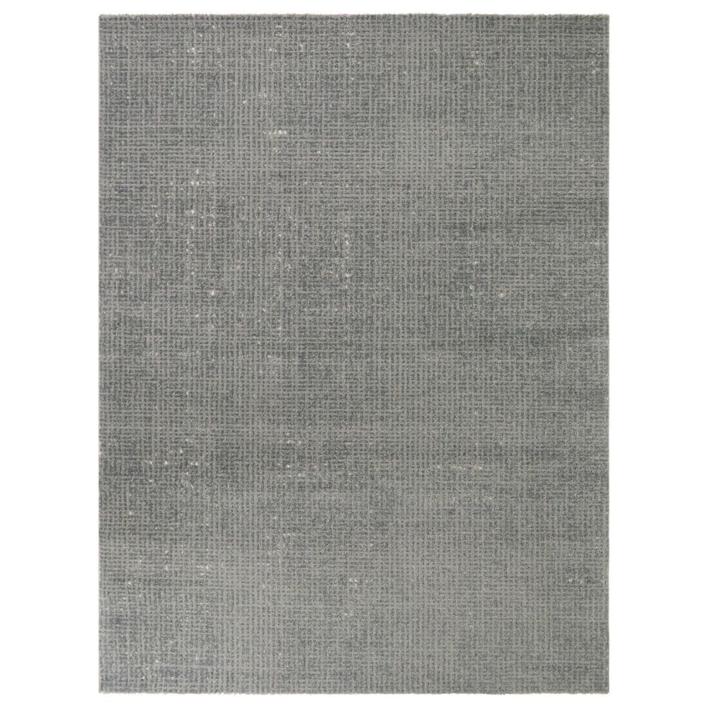 Balta Rugs Resist Battista Blue 5"3" x 7" Area Rug, , large