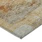 Dalyn Rug Company Boca BO11 Taupe 9" x 12" Area Rug, , large