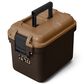 YETI LoadOut GoBox 15L Gear Case in Wetlands Brown, , large