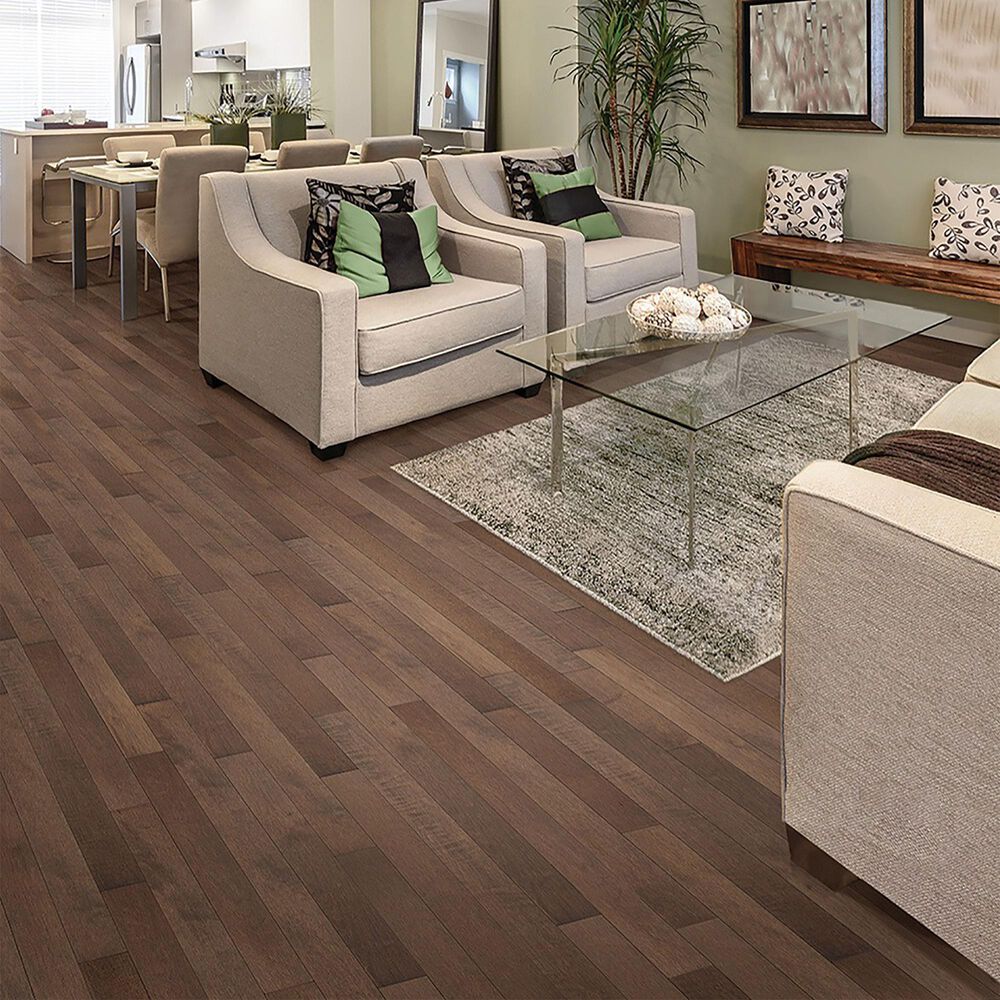 Paramount Vancouver Beaver Tail Maple Hardwood, , large