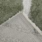 Balta Rugs Perutz 4"4" x 6" Green Area Rug, , large