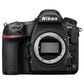 Nikon D850 Digital SLR Camera Body Only, , large