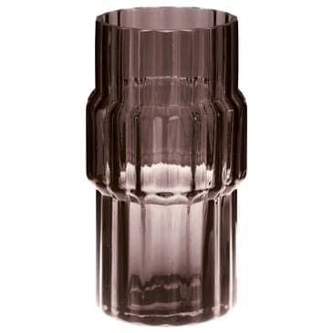 Ashley Dorlow 9" Vase in Mauve, , large