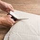 Oriental Weavers Sure Grip Beige 1"11" x 7"6" Rug Pad, , large