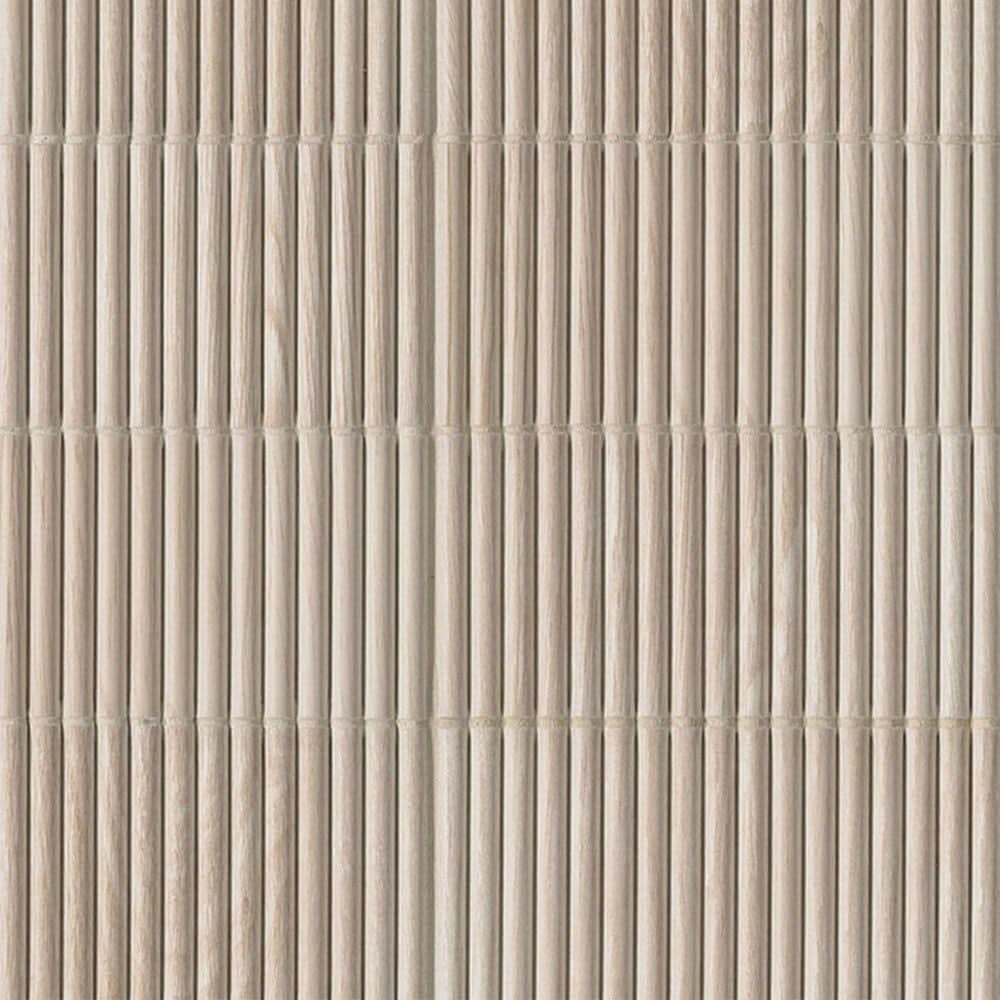 MS International Piano Abedul 4.5&quot; x 9&quot; Porcelain Tile, , large
