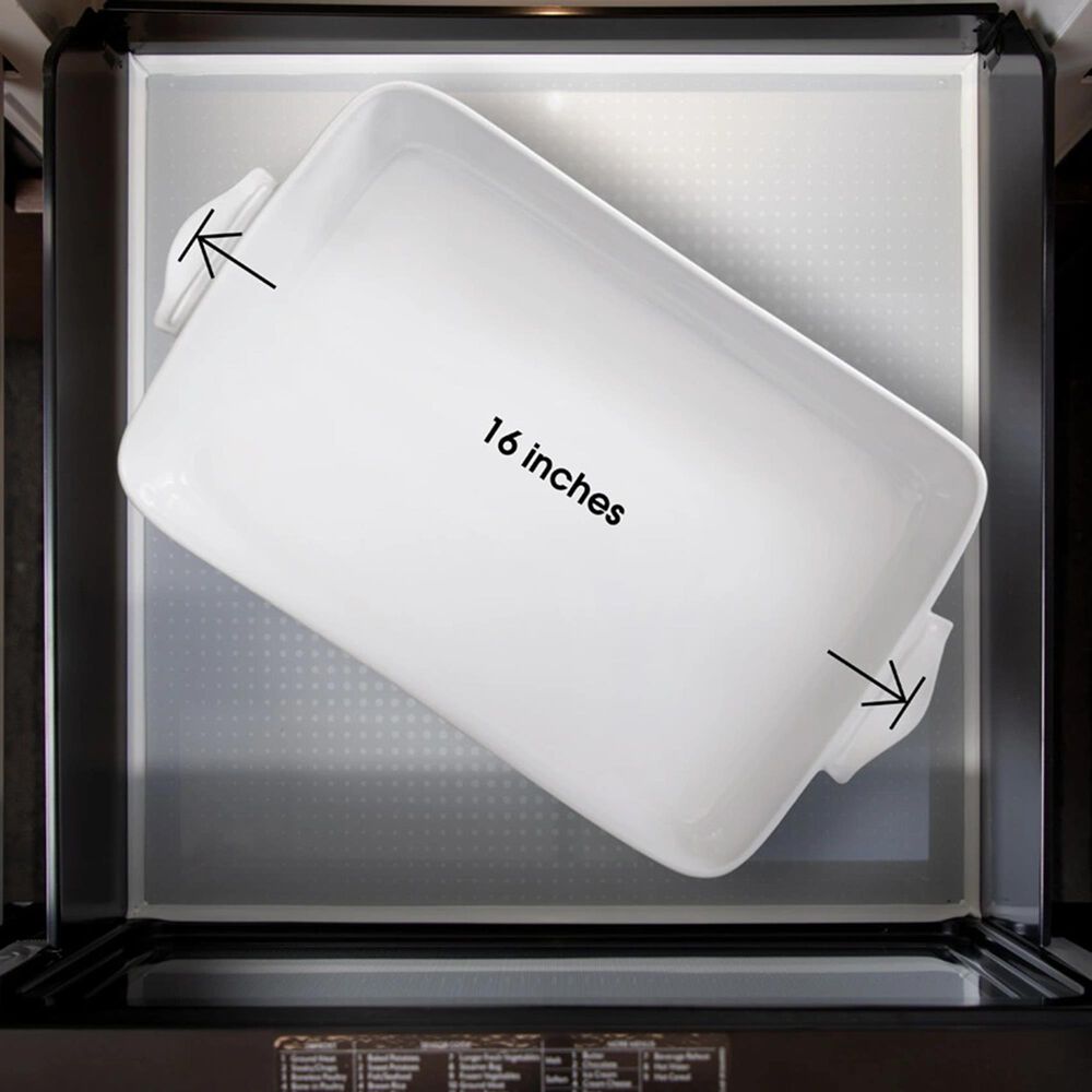 Sharp 30" Built-In Microwave Drawer Oven, , large