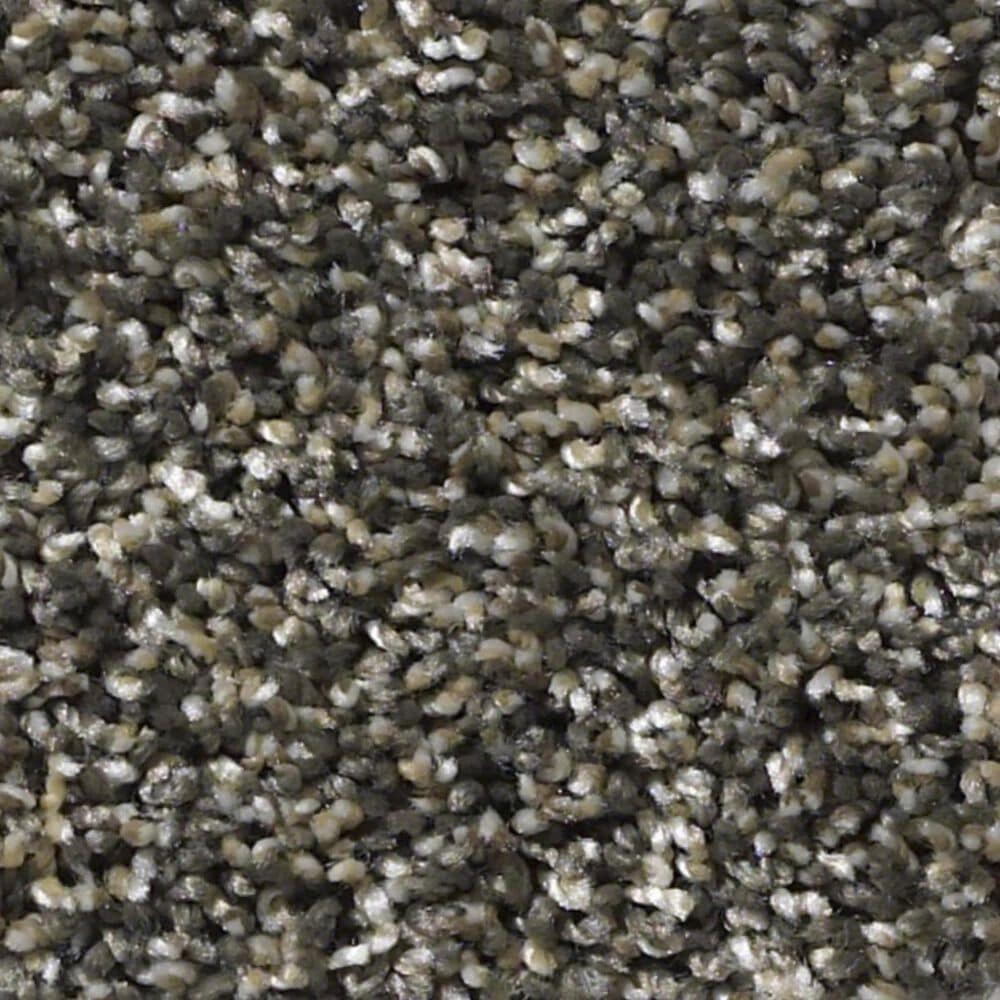 Shaw Frosting Net Carpet in Fossil, , large