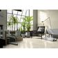 Emser Sterlina II Ivory 24" x 47" Matte Porcelain Tile, , large