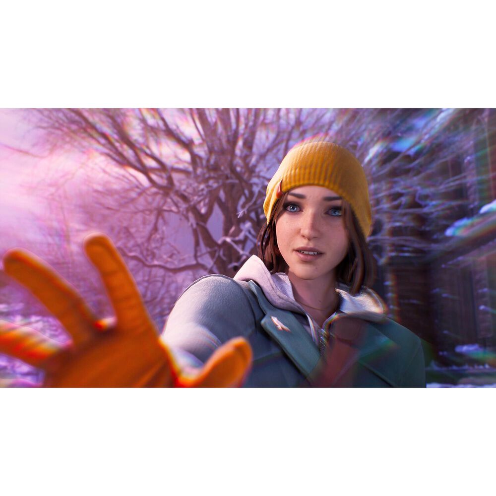 Life Is Strange: Double Exposure - Nintendo Switch, , large